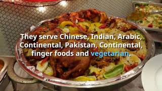 Caterers in Bahrain