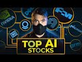I Built My Own AI ETF with the 35 Best AI Stocks!