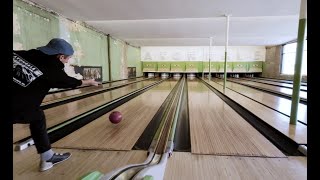 Avondale Bowl Promo