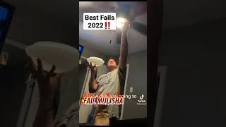 Best Fails 2022‼