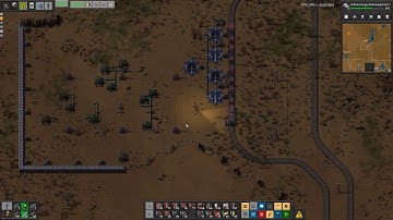 Ep. 61 (Oil Uplift & Leaching Plant) | Factorio | Modded | Non-Commentary