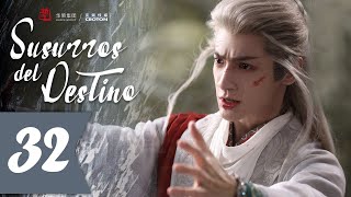 【SUB ESPAÑOL】 ▶ Susurros del Destino - Whispers of Fate - Water Dragon's Chant (Episode 32)