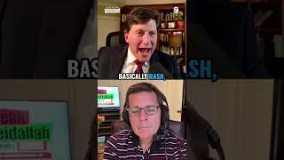 Celebrity Dr John Gartner: Trump is increasingly becoming more sadistic as his frontal lobe deteriorates Wealth