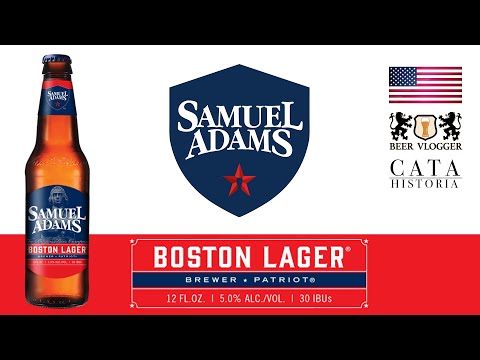 Video: Aquí Hay Una Muestra De Las Nuevas Cervezas De Otoño De Samuel Adams
