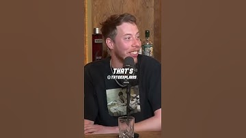 Tate Explains Why Your Network Is So Important