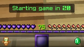 Hitting Level 75...3 Months Later (Hive Skywars Commentary)