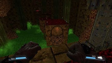 DOOM SnapMap BAD