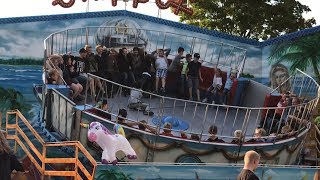 Skipper - Schell (Offride) Video Großkirmes Ibbenbüren 2017