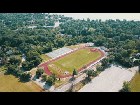 Great Neck North Middle/High School- DJI MAVIC PRO