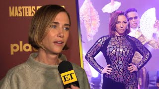 Exclusive: Kristen Wiig Dishes on Maya Rudolph Being in Her Element for SNL Return