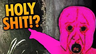 3 SCARY CAMPING STORIES | Innawoods [VOL 2]