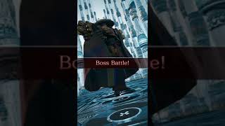 MobiusFF - Battle Tower: Yojimbo, the Blade of Vengeance! Below 75 Kills