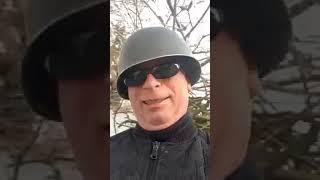 Soldaatje spelen met Herr von Bokhoven screenshot 3