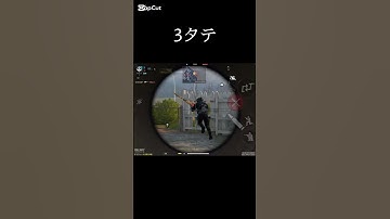 3枚目うますぎた笑#codm #スナイパーキル