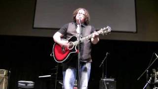 Watch Chris Sligh Catching Up video