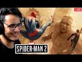 Desi Spiderman is Here -- Spider-Man 2 Begins🛑 (PS5 - Game of the Year)