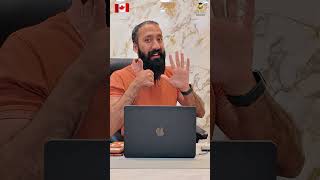 🇨🇦 Canada Visa Without Risk | No Win No Loss Program by ANS Foreign Consultant