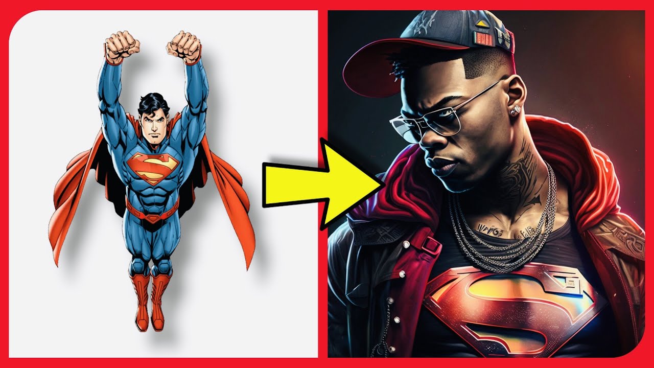 AVENGERS but RAP ARTISTS 💥 All Characters