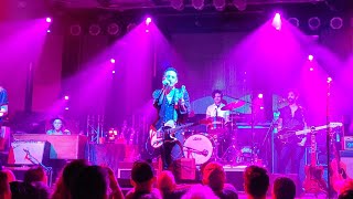 Video thumbnail of "The Wallflowers, 6th Avenue Heartache live in Fort Lauderdale, October 29th 2022"