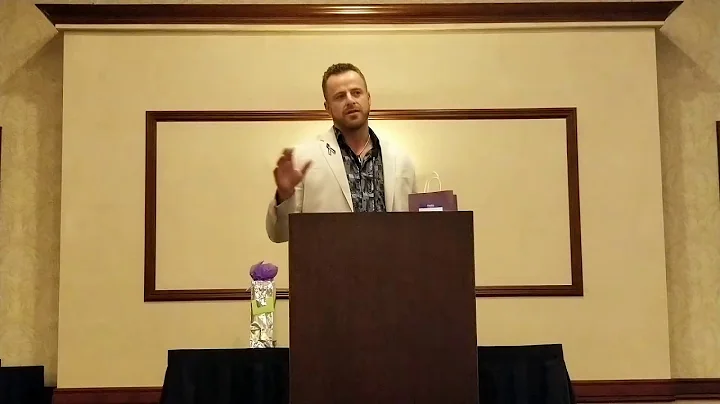 2020 Northwest Washington Brain Injury Symposium S...