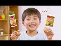 おしゃべりじはんき!アンパンマンのおかしとジュースちょうだい!!DX|トイザらス