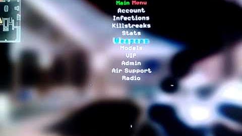 Mw2 Mod Menu|TheBloodRusHx Edit Patch(PS3)