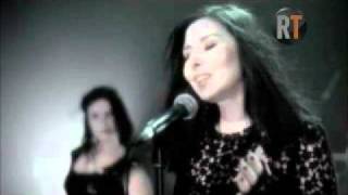 Nilüfer & Şebnem Ferah - Erkekler Ağlamaz 2011