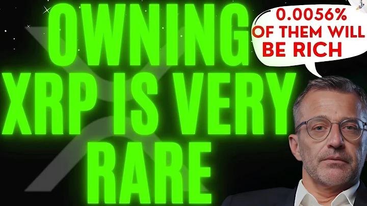 The XRP Rich List They Don’t Want You To See..Only A Few Will Be Rich! Average Wallet Holds 240 XRP!