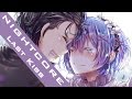 [NIGHTCORE] 最後のKISS//Last kiss