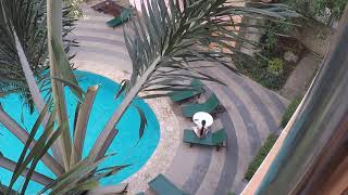 Тайланд Паттайя Hotel Bella Vila и её китайские туристки Февраль 2026 thailand