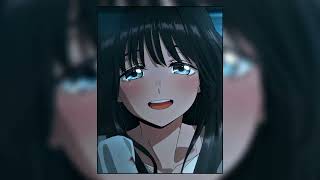 Waguri x I'll Do It โ Heidi Montag | Slowed x0.9 | TikTok Edit
