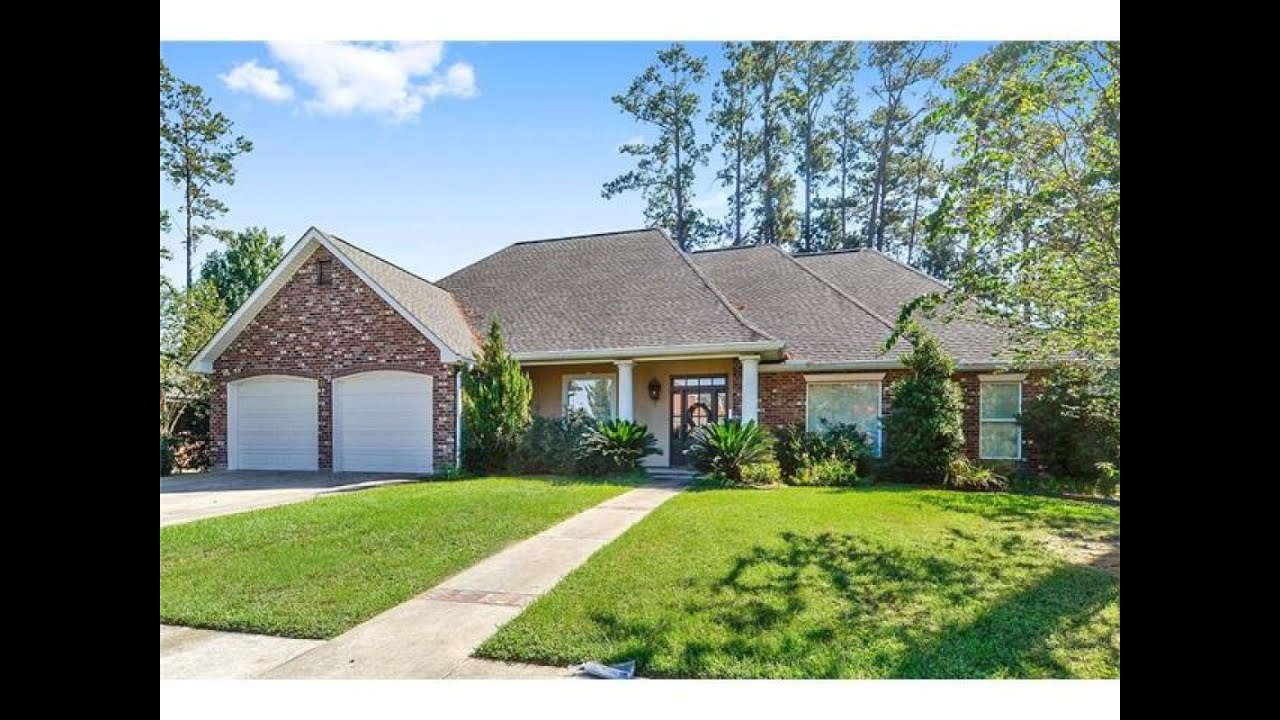 Residential for lease 1502 PECAN Street, Hammond, LA 70401 YouTube