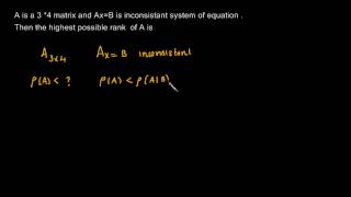 # 42  Engineering Maths GATE Previous Paper Matrices