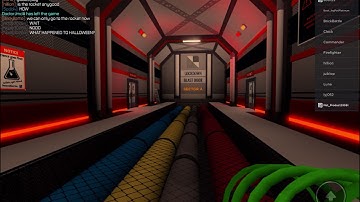 IITPP Warhead Detonation (No shuttle launch)