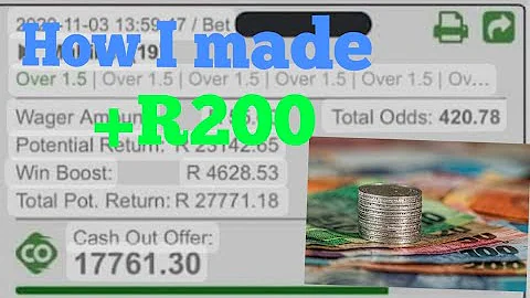 Making R300 EVERYDAY with BETWAY