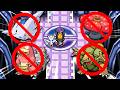 I Made It to the Elite 4 in My 420 Hardcore Nuzlocke