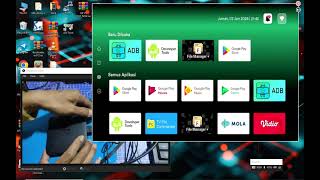 Youtube error tidak di dukung diperangkat ini terakhir screenshot 3