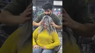 أقوي الالوان  مع مايسترو الصبغة وحيد لاشين استفسار 01226445396