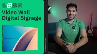 Video wall - Everything you want to know! screenshot 1