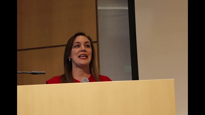 2019 Biotech Retreat - Jackie Whitehead, 2nd Place...