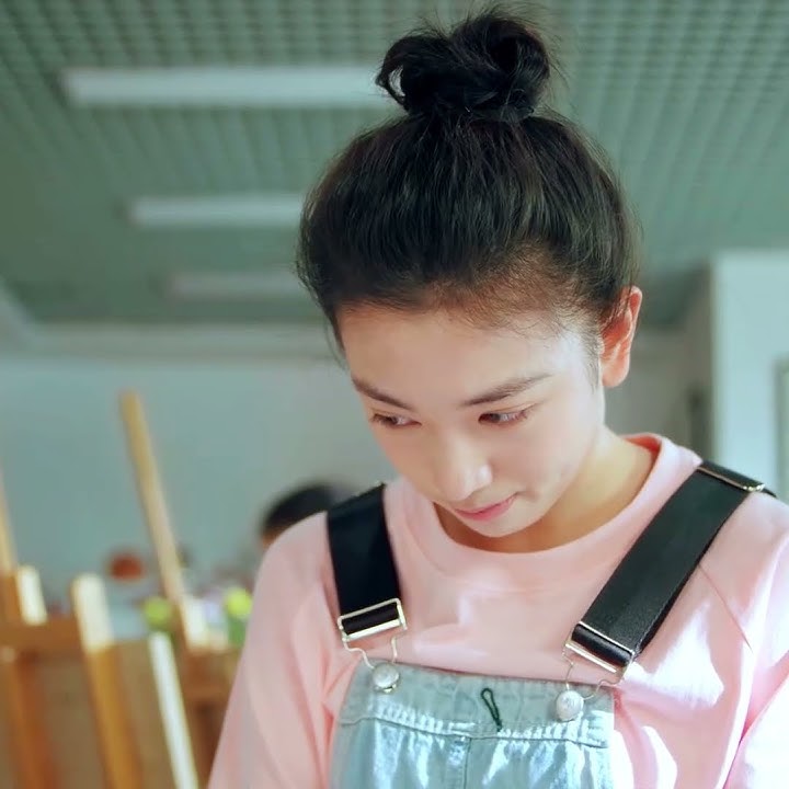 This teacher is really too much.😭😭#我的卡路里男孩 #翟子路 #代露娃 #shorts