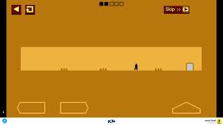 ‫LEVEL DEVIL   العب على الإنترنت مجانًا!   Poki بوكي   Google Chrome‬ 2024 07 31 08 20 06