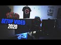 Setup/Roomtour 2020 | GermanLobbys