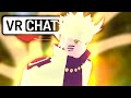 Les randoms de vrchat 1 