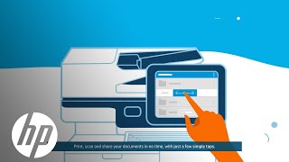 Famous HP Workpath: Cloud Connected | HP Solutions | HP Profile