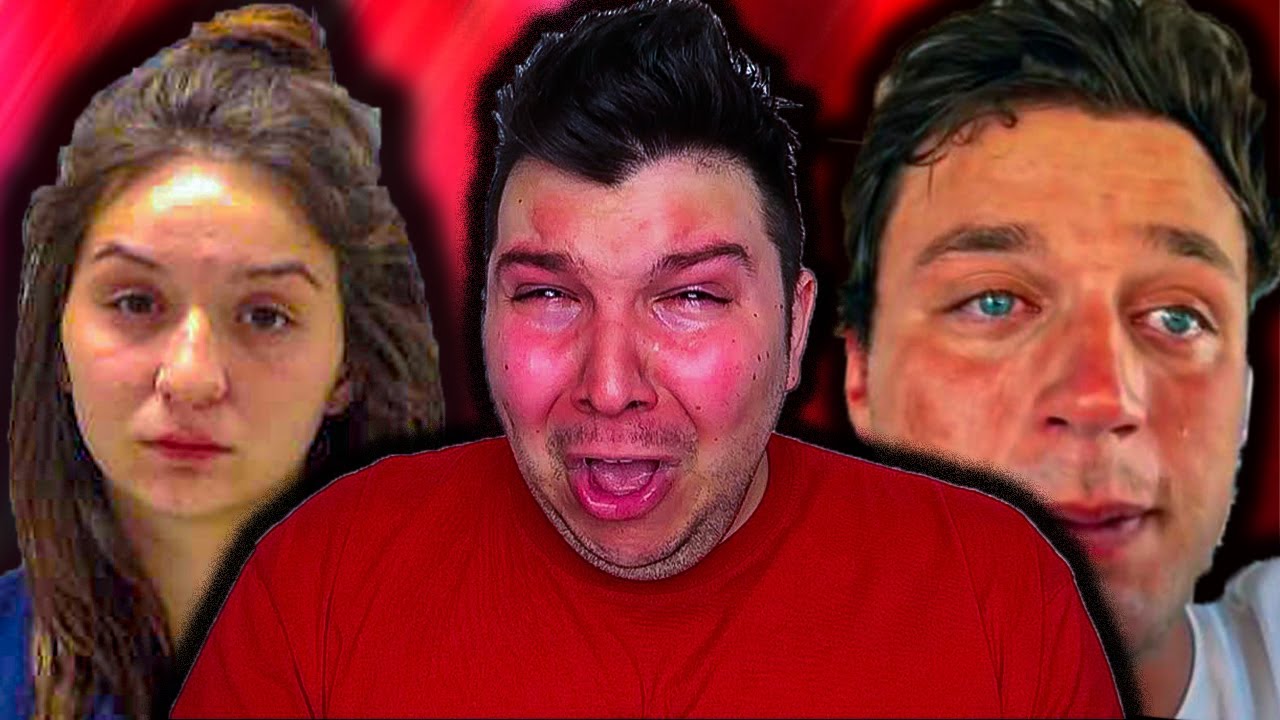 Desperate For Internet Fame