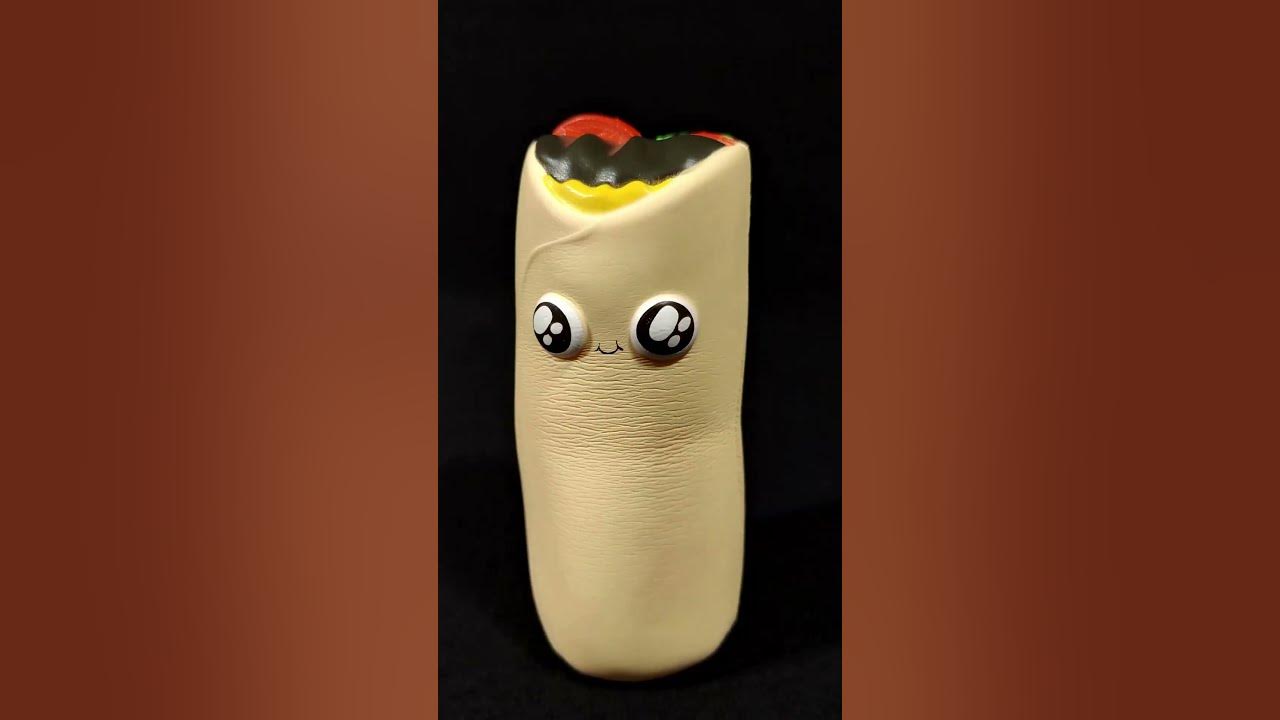 Throw Throw Burrito YouTube