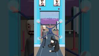 BARRED GAME LEVEL 1105 #games #barredgame #viralvideo #trending