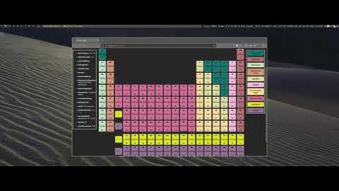 OSU CS361 Portfolio Project