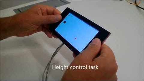 What is a Device Bend Gesture Really Good for?